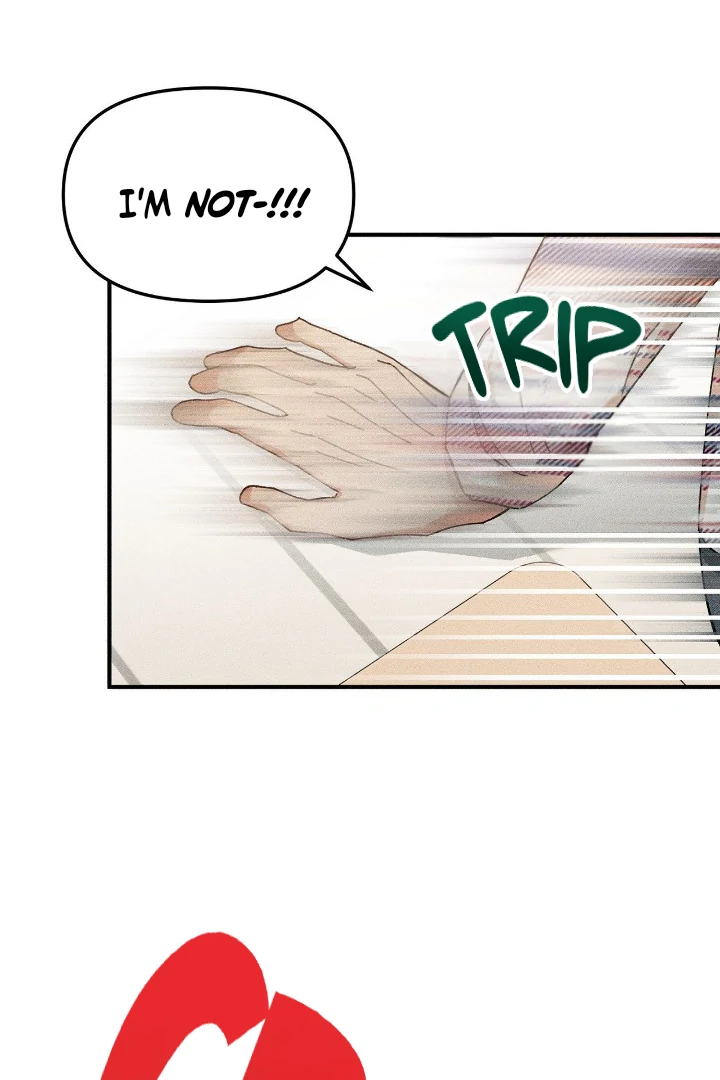 I Wasn’t Trying to Teach You This - Chapter 3 Page 51