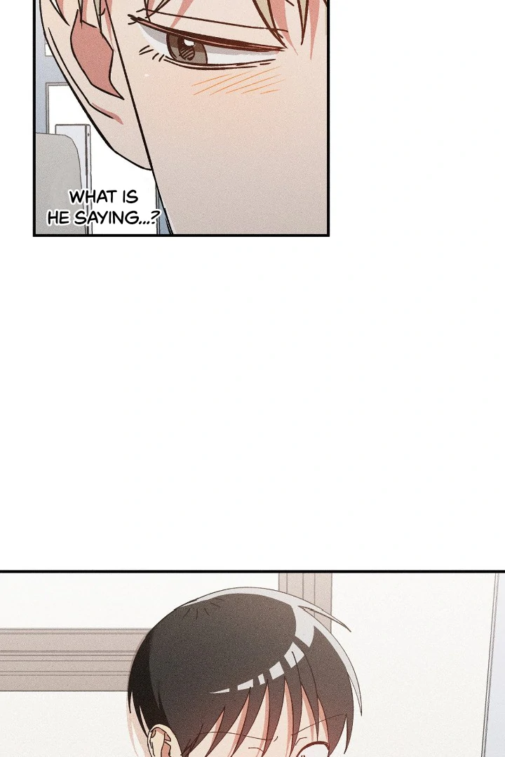 I Wasn’t Trying to Teach You This - Chapter 3 Page 55