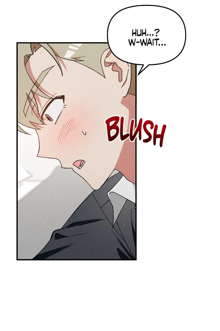 I Wasn’t Trying to Teach You This - Chapter 3 Page 59