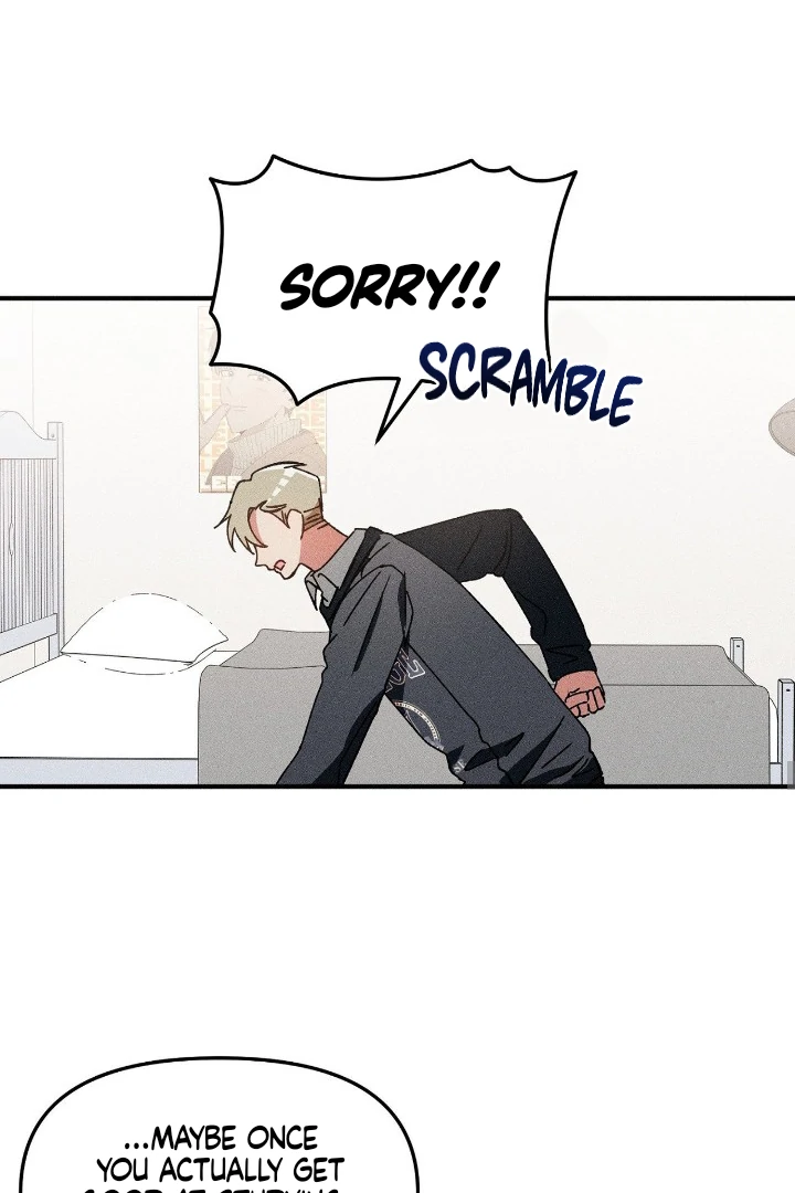 I Wasn’t Trying to Teach You This - Chapter 3 Page 60