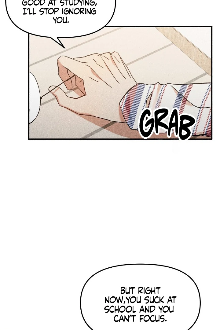 I Wasn’t Trying to Teach You This - Chapter 3 Page 61