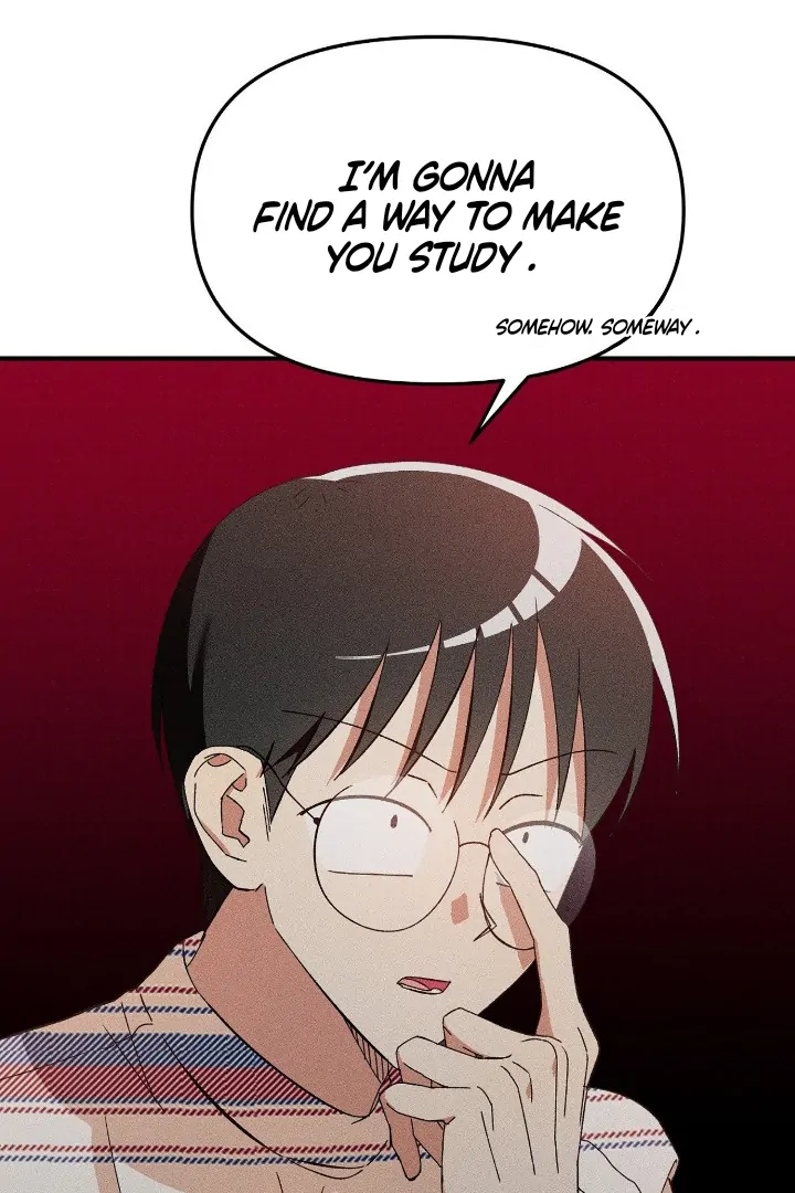I Wasn’t Trying to Teach You This - Chapter 3 Page 63