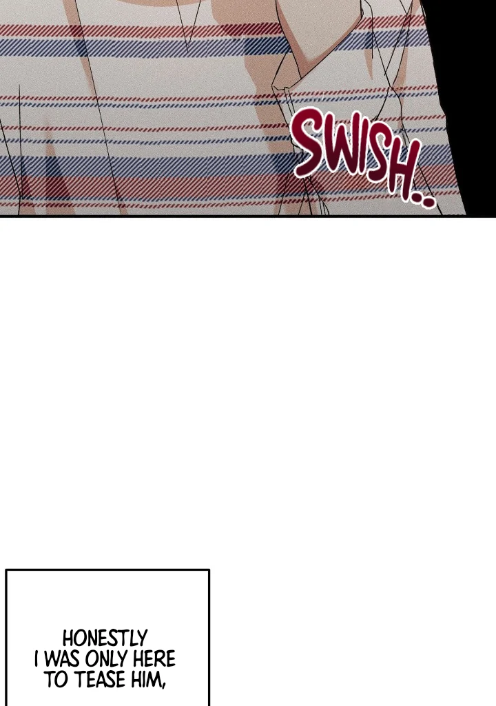 I Wasn’t Trying to Teach You This - Chapter 3 Page 64