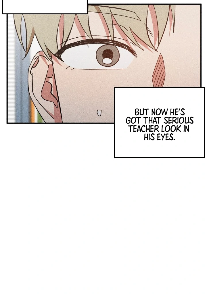 I Wasn’t Trying to Teach You This - Chapter 3 Page 65