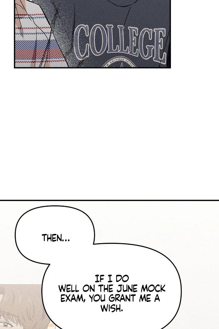 I Wasn’t Trying to Teach You This - Chapter 3 Page 69