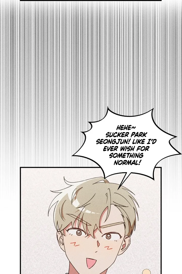 I Wasn’t Trying to Teach You This - Chapter 3 Page 75