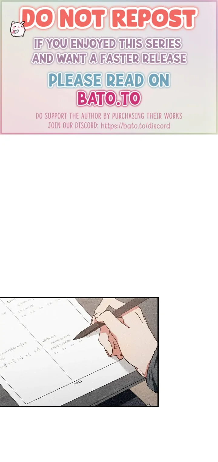 I Wasn’t Trying to Teach You This - Chapter 4 Page 1