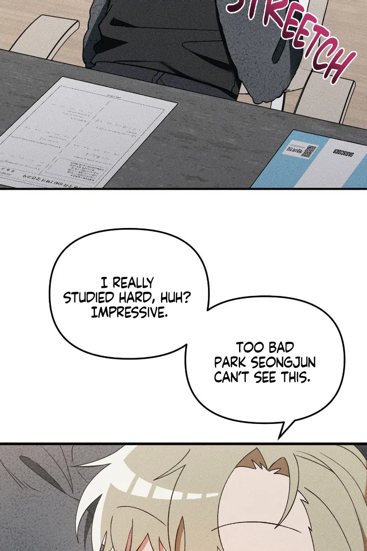 I Wasn’t Trying to Teach You This - Chapter 4 Page 3