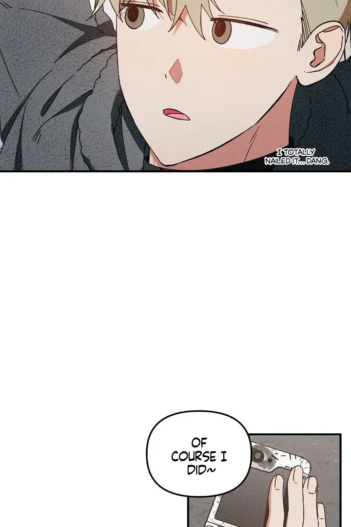 I Wasn’t Trying to Teach You This - Chapter 4 Page 4