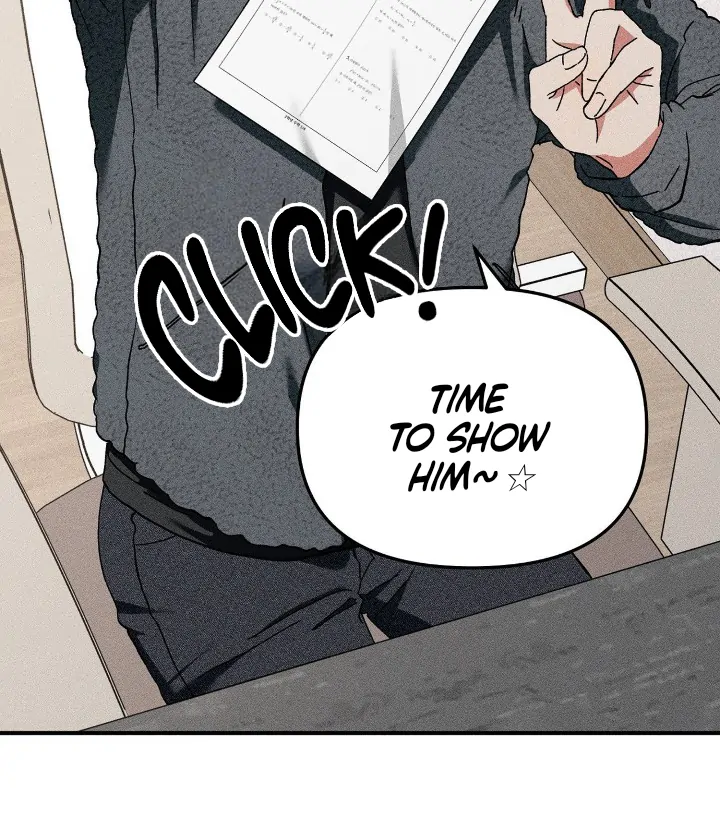 I Wasn’t Trying to Teach You This - Chapter 4 Page 6