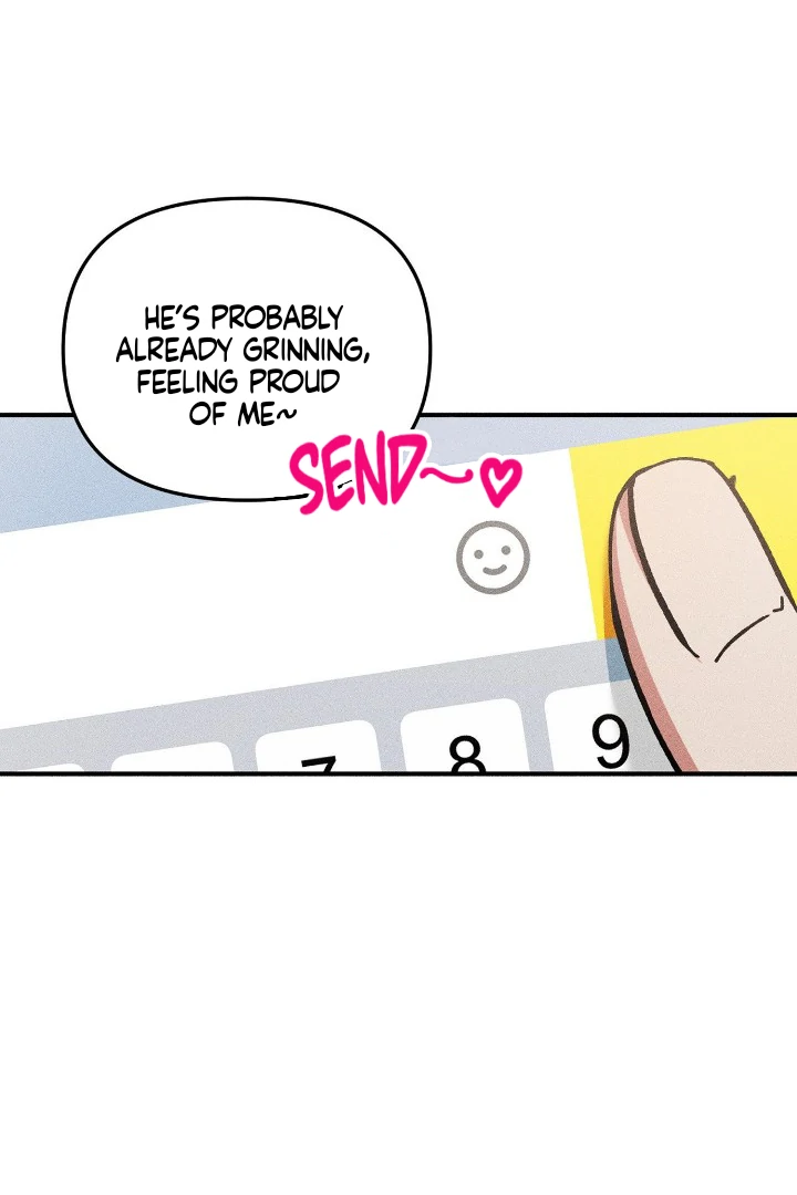 I Wasn’t Trying to Teach You This - Chapter 4 Page 7