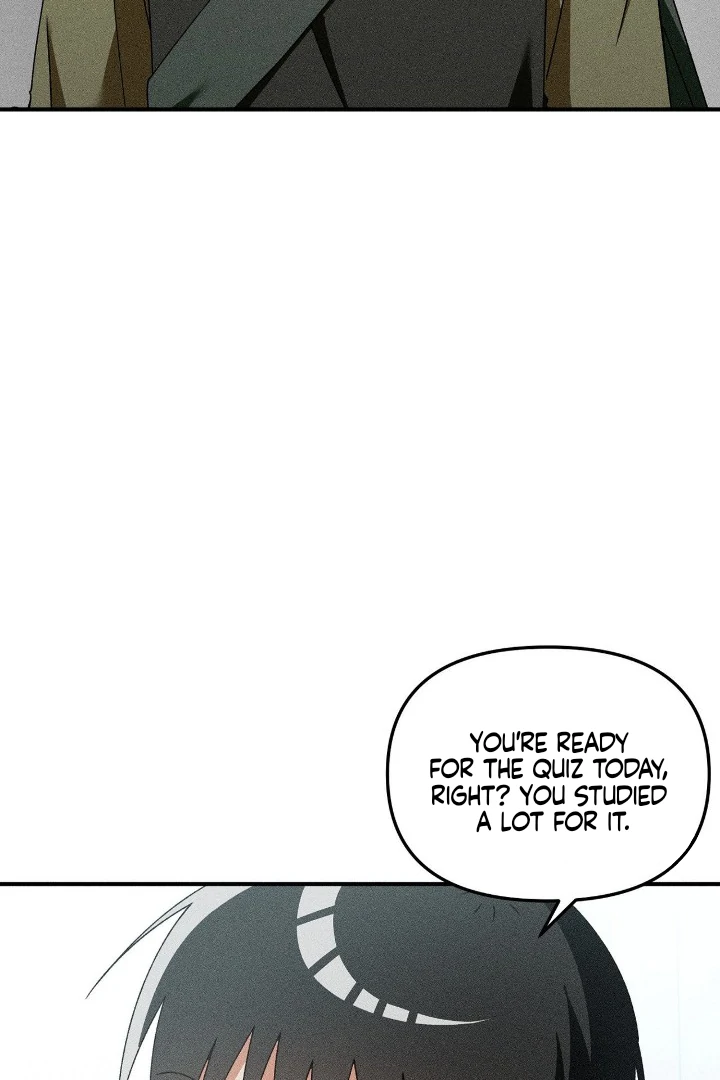 I Wasn’t Trying to Teach You This - Chapter 4 Page 25