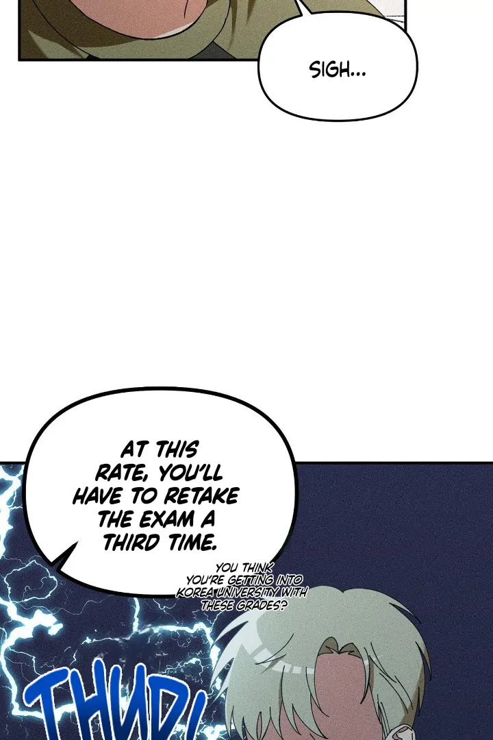 I Wasn’t Trying to Teach You This - Chapter 4 Page 32