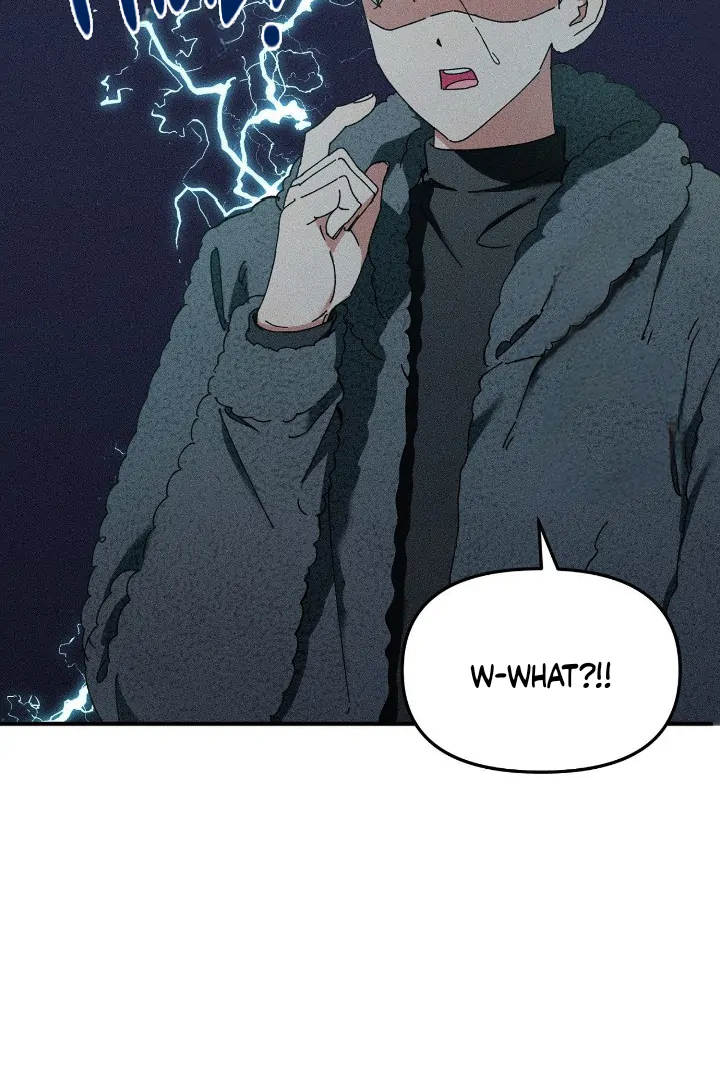 I Wasn’t Trying to Teach You This - Chapter 4 Page 33