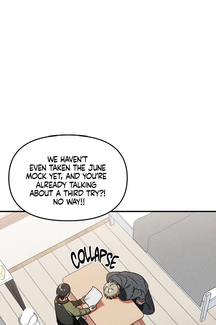 I Wasn’t Trying to Teach You This - Chapter 4 Page 34