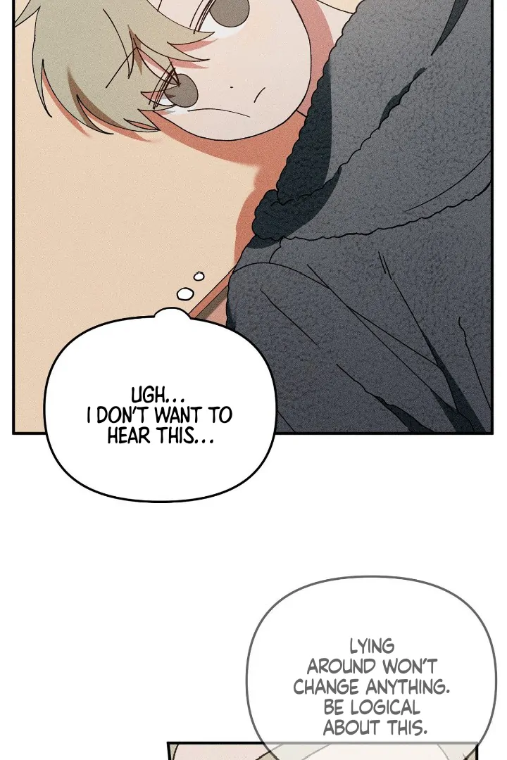 I Wasn’t Trying to Teach You This - Chapter 4 Page 36