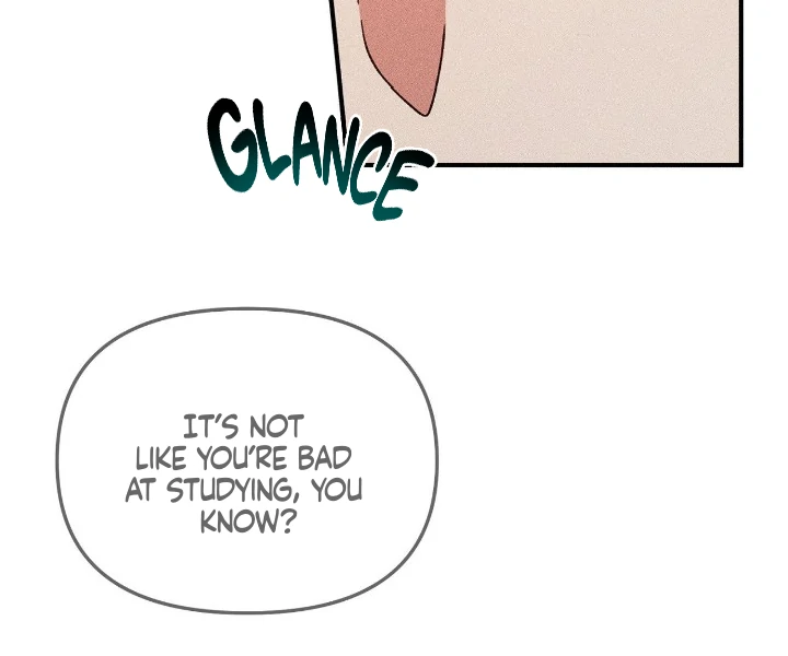 I Wasn’t Trying to Teach You This - Chapter 4 Page 38