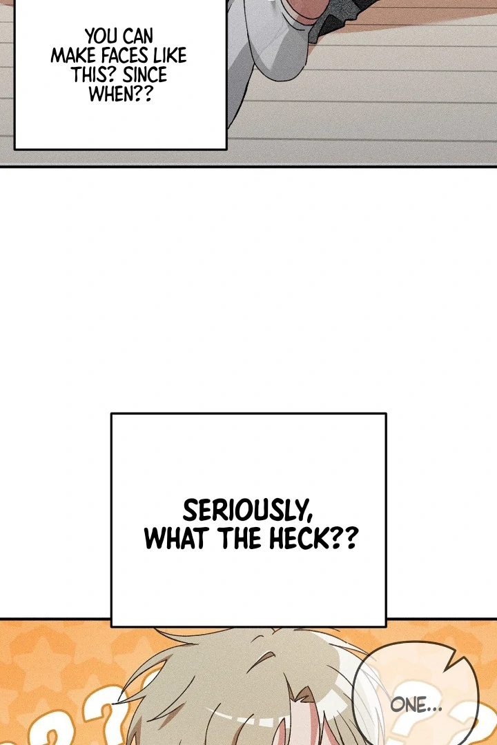 I Wasn’t Trying to Teach You This - Chapter 4 Page 47