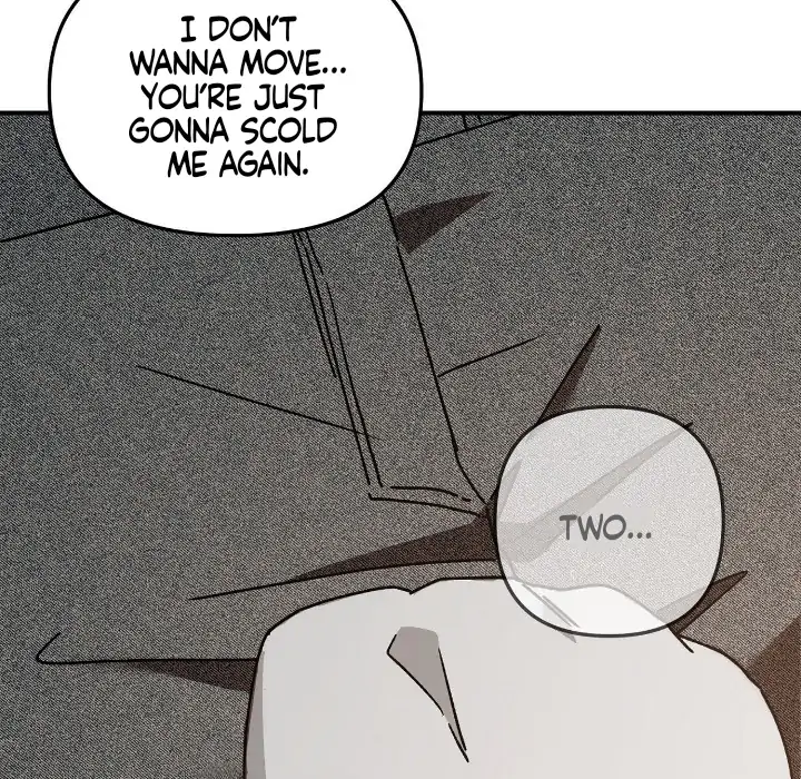 I Wasn’t Trying to Teach You This - Chapter 4 Page 49