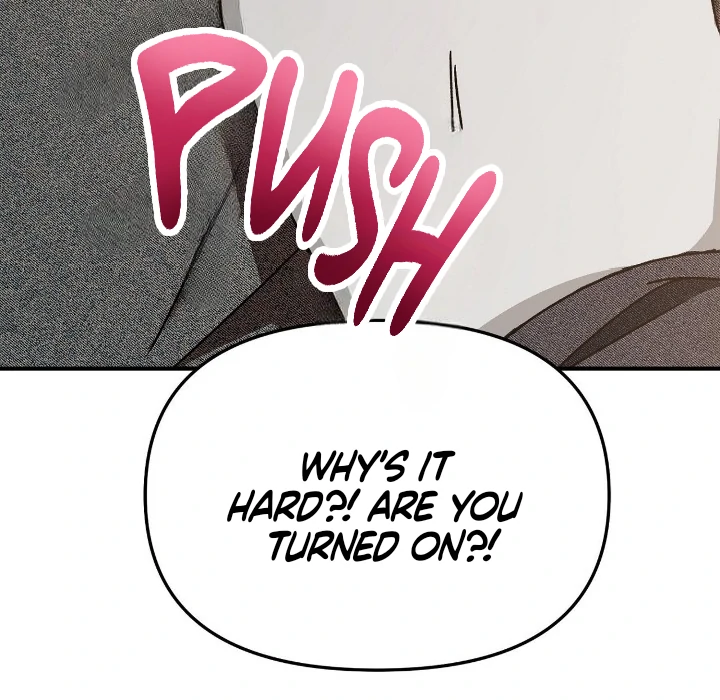 I Wasn’t Trying to Teach You This - Chapter 4 Page 50