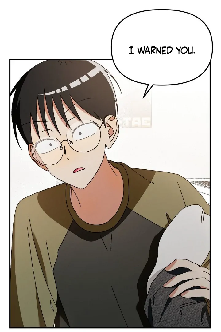 I Wasn’t Trying to Teach You This - Chapter 4 Page 54