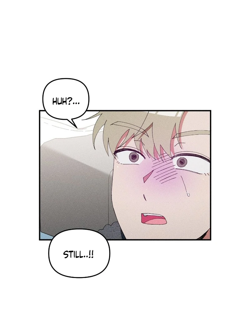 I Wasn’t Trying to Teach You This - Chapter 4 Page 55