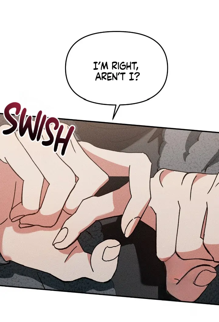 I Wasn’t Trying to Teach You This - Chapter 4 Page 56