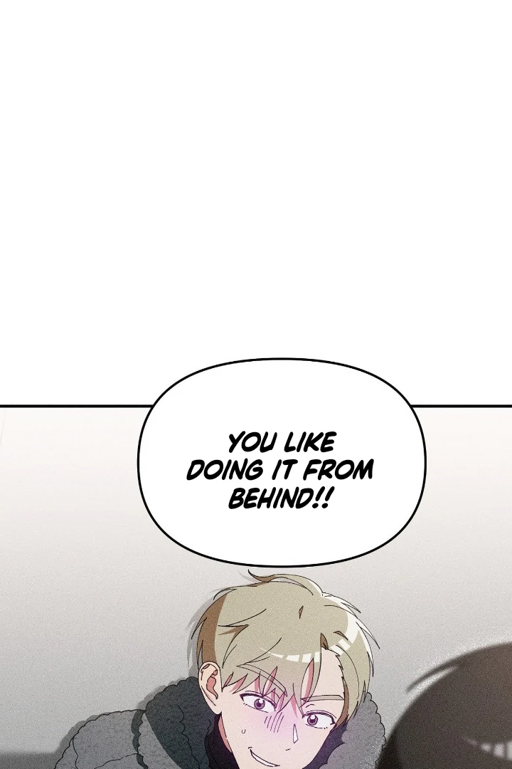 I Wasn’t Trying to Teach You This - Chapter 4 Page 57