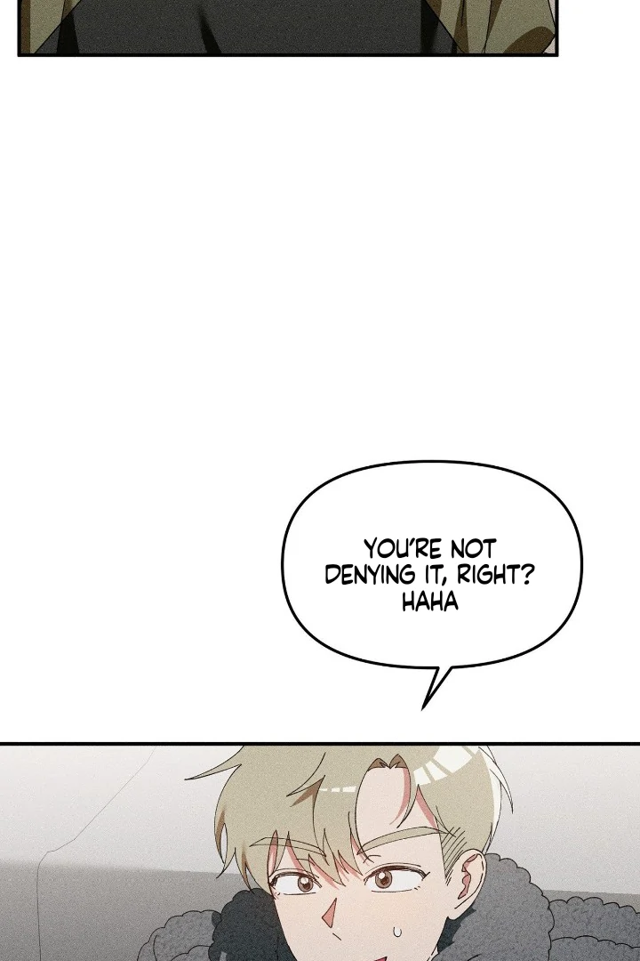 I Wasn’t Trying to Teach You This - Chapter 4 Page 60