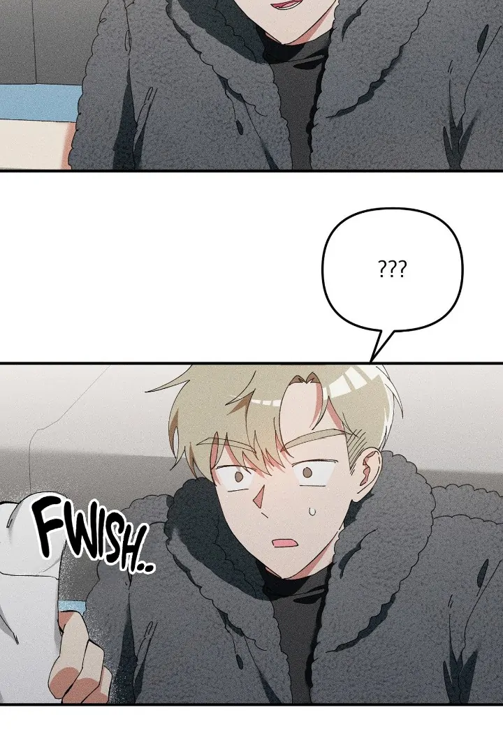 I Wasn’t Trying to Teach You This - Chapter 4 Page 61