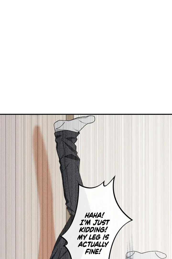 I Wasn’t Trying to Teach You This - Chapter 4 Page 68