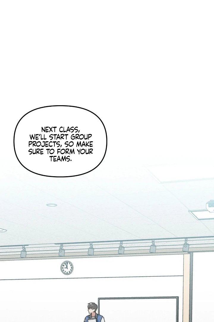 I Wasn’t Trying to Teach You This - Chapter 5 Page 1