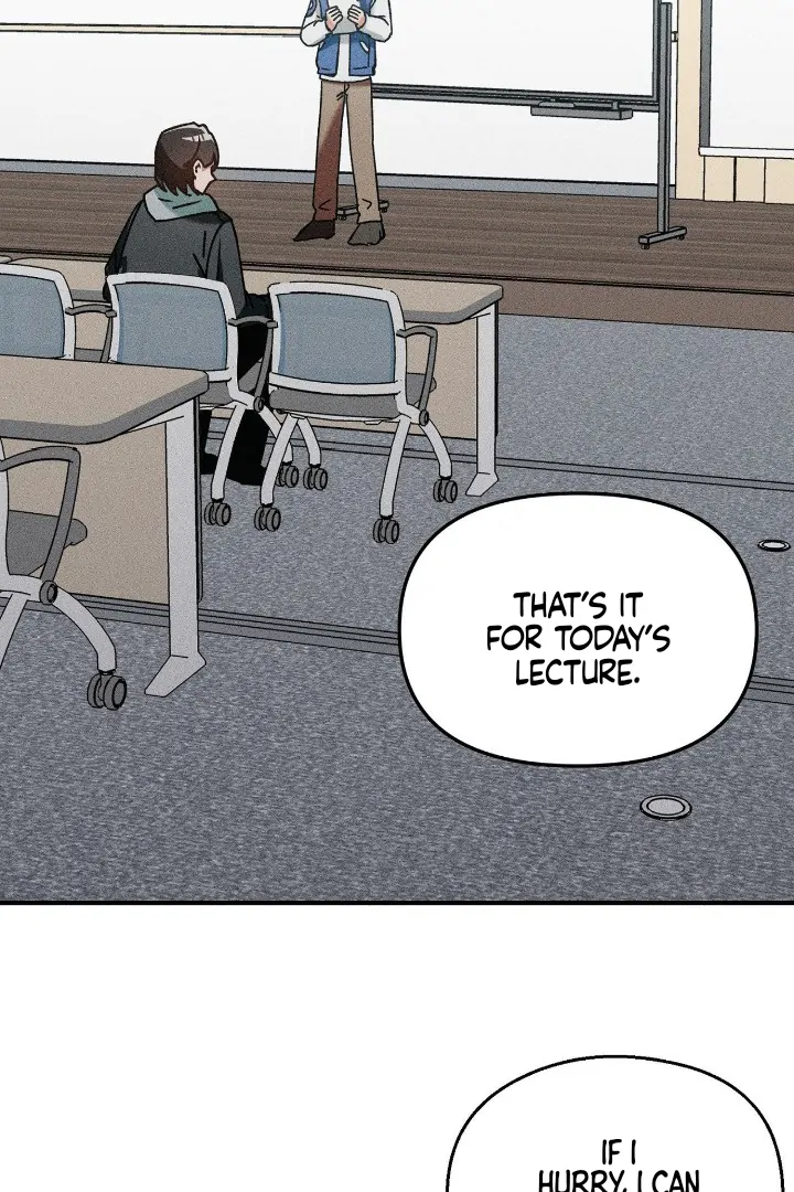 I Wasn’t Trying to Teach You This - Chapter 5 Page 2