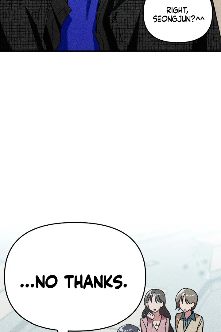 I Wasn’t Trying to Teach You This - Chapter 5 Page 12