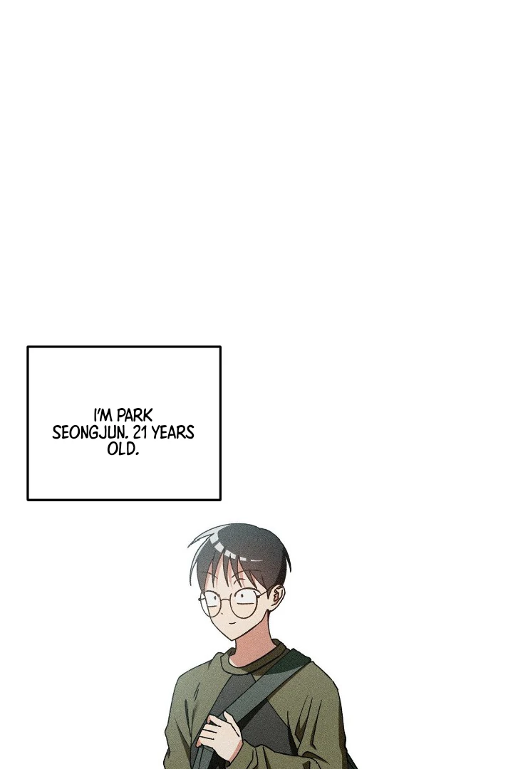 I Wasn’t Trying to Teach You This - Chapter 5 Page 18