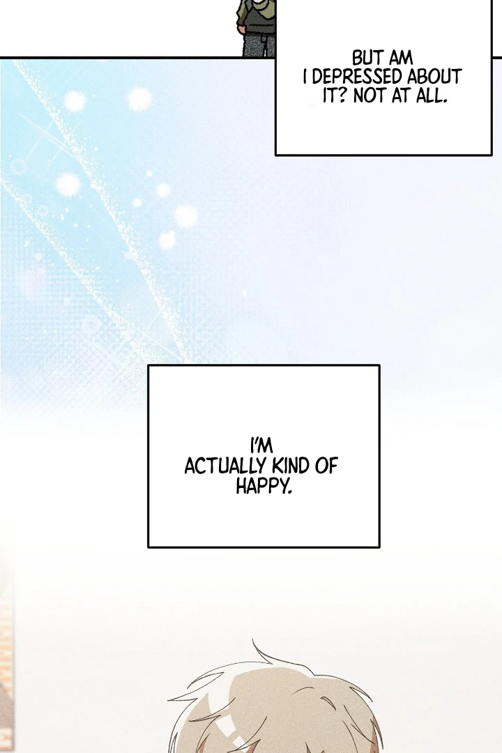 I Wasn’t Trying to Teach You This - Chapter 5 Page 21