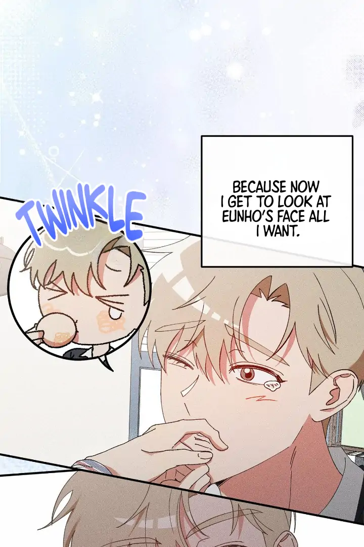 I Wasn’t Trying to Teach You This - Chapter 5 Page 23