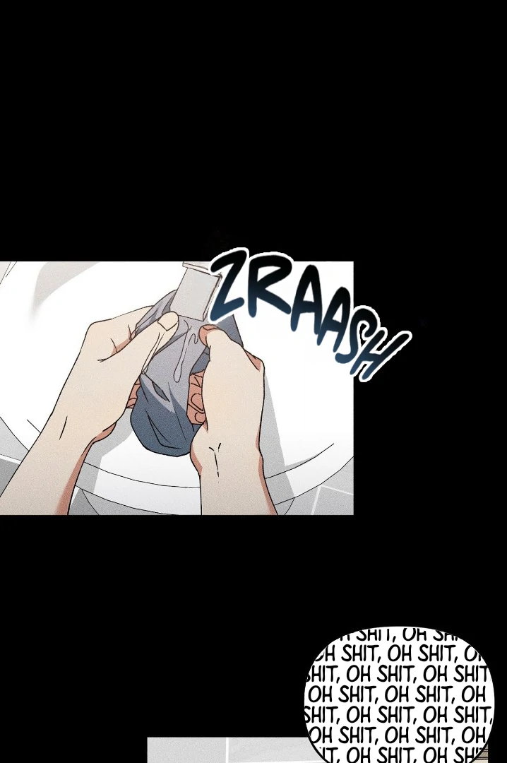 I Wasn’t Trying to Teach You This - Chapter 5 Page 28