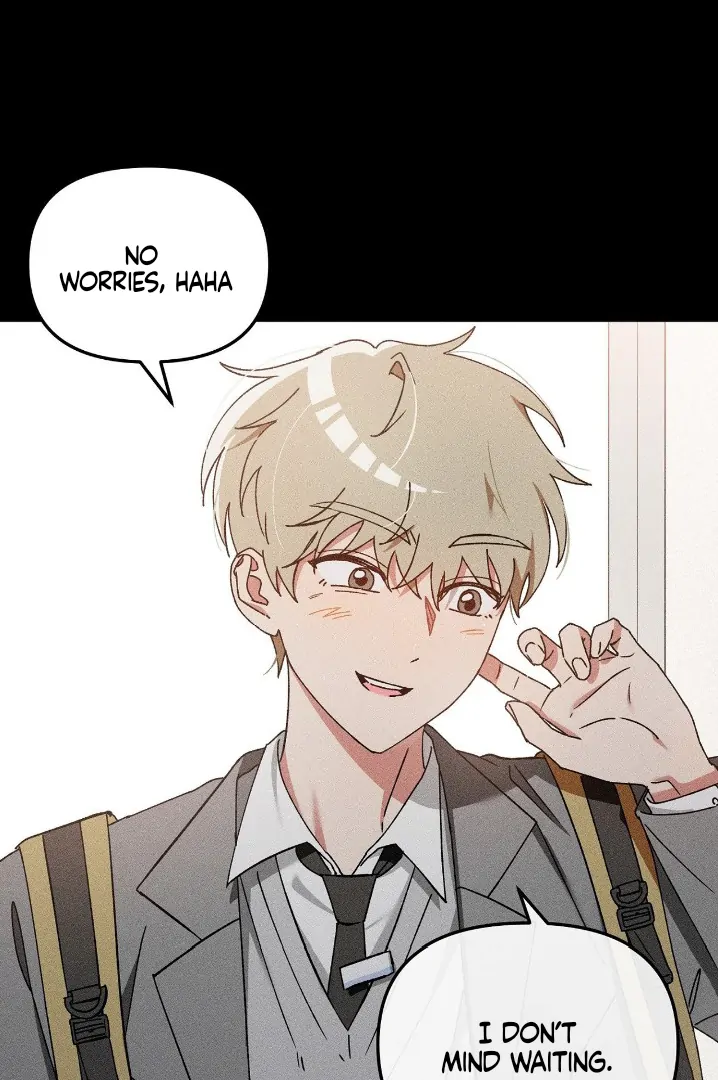I Wasn’t Trying to Teach You This - Chapter 5 Page 31