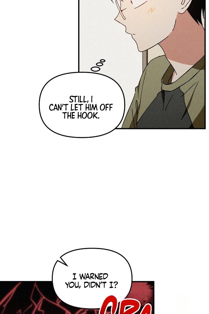 I Wasn’t Trying to Teach You This - Chapter 5 Page 35