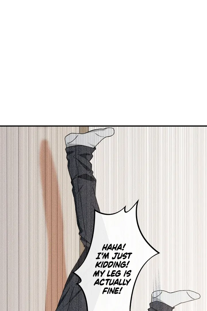 I Wasn’t Trying to Teach You This - Chapter 5 Page 42