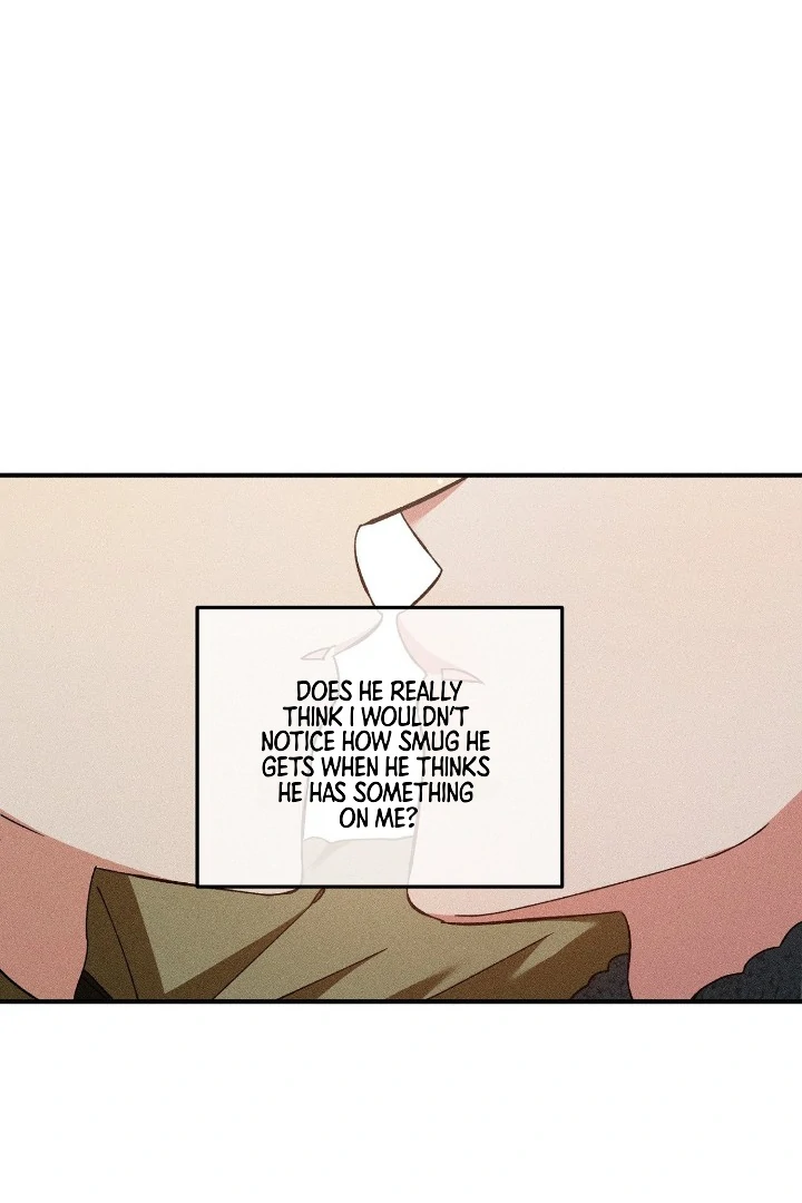 I Wasn’t Trying to Teach You This - Chapter 5 Page 46