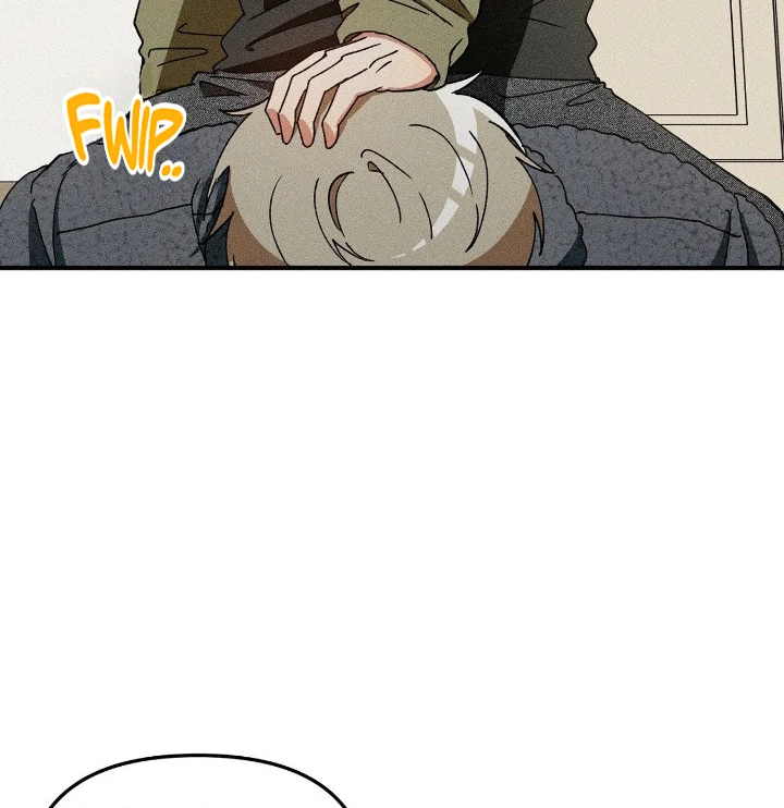 I Wasn’t Trying to Teach You This - Chapter 5 Page 52