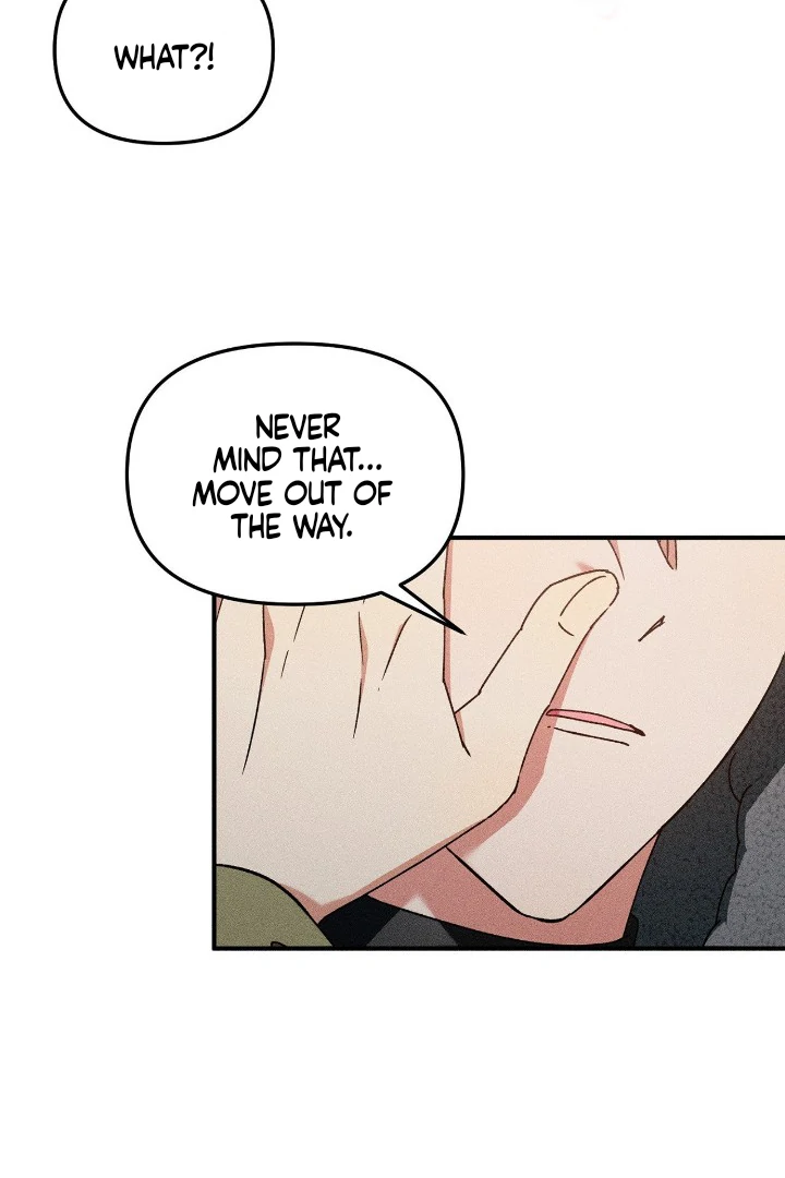I Wasn’t Trying to Teach You This - Chapter 5 Page 55