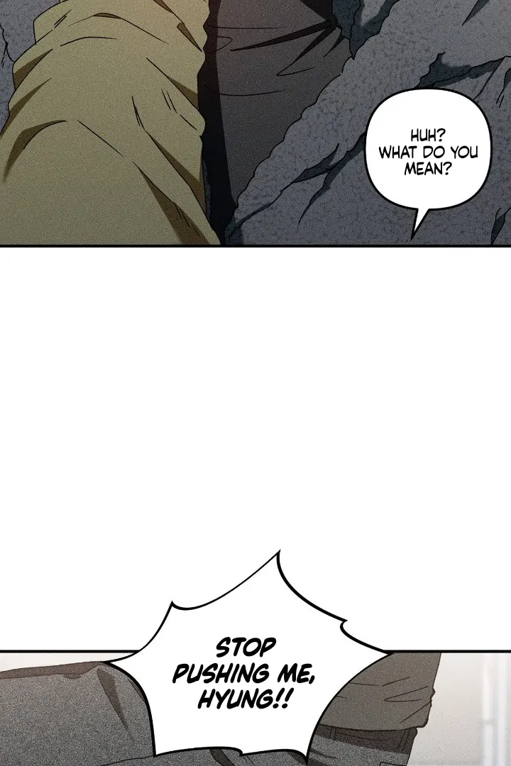 I Wasn’t Trying to Teach You This - Chapter 5 Page 57