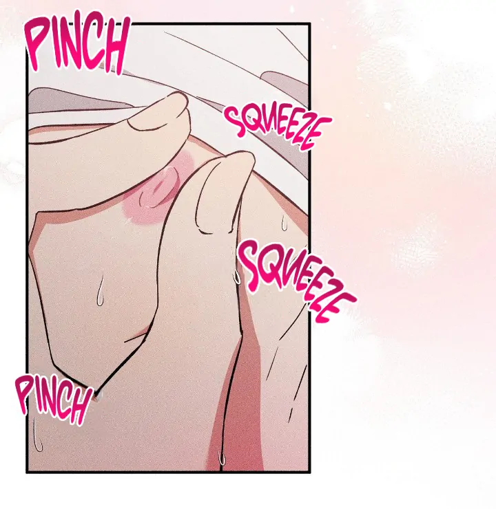 I Wasn’t Trying to Teach You This - Chapter 5 Page 61