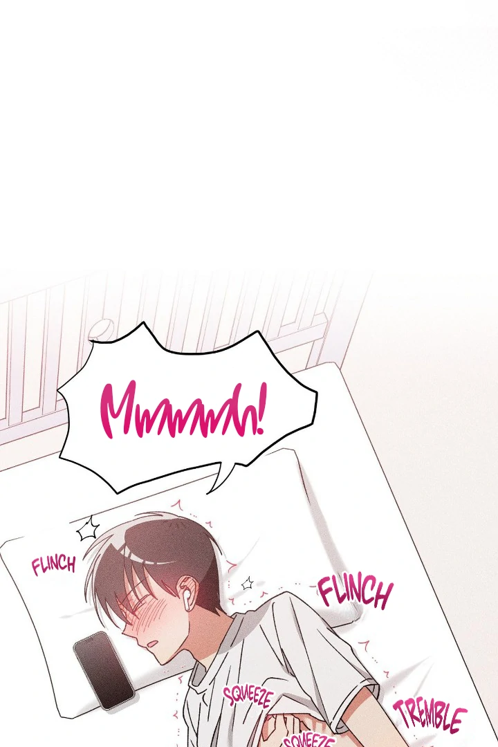 I Wasn’t Trying to Teach You This - Chapter 5 Page 62
