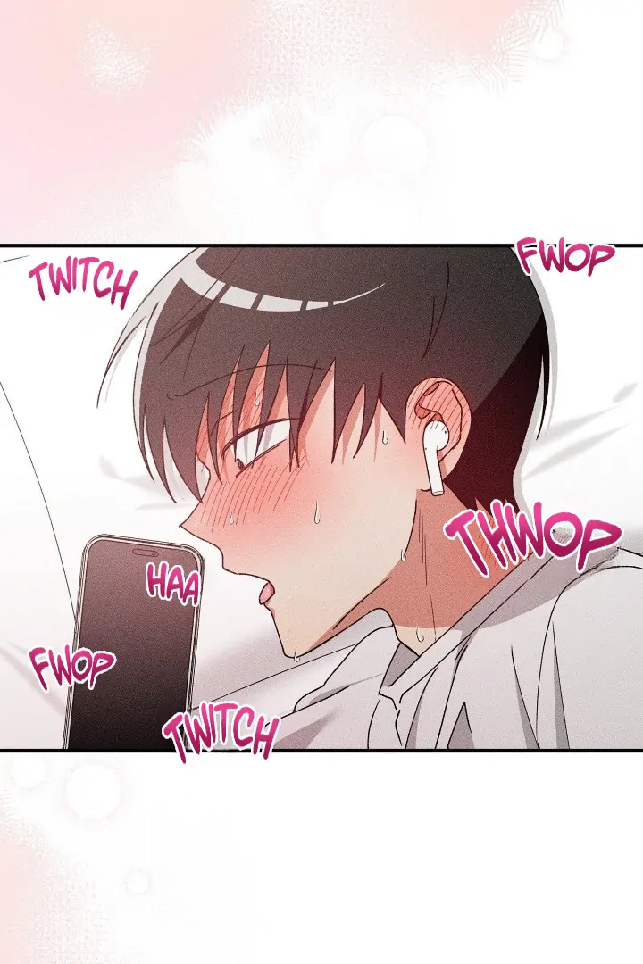 I Wasn’t Trying to Teach You This - Chapter 5 Page 64
