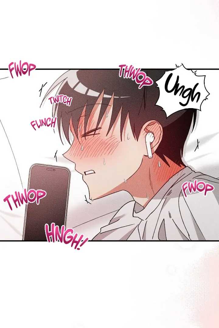 I Wasn’t Trying to Teach You This - Chapter 5 Page 66