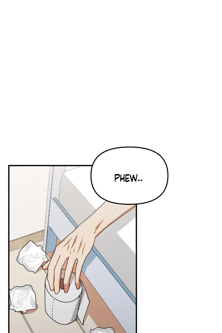 I Wasn’t Trying to Teach You This - Chapter 5 Page 75